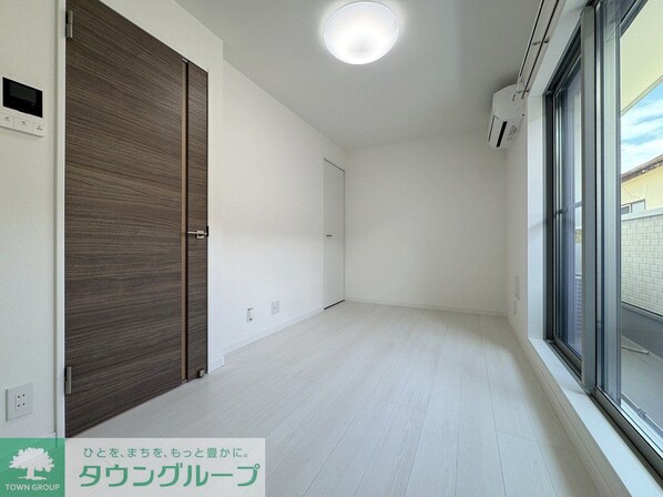 MQuarto新座IIの物件内観写真